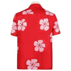 Fandombuy The Bad Guys Snake T-shirt Cosplay Costume Short Sleeve Shirt