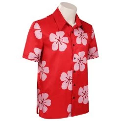 Fandombuy The Bad Guys Snake T-shirt Cosplay Costume Short Sleeve Shirt