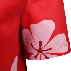 Fandombuy The Bad Guys Snake T-shirt Cosplay Costume Short Sleeve Shirt