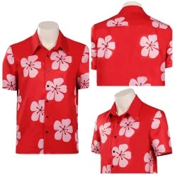 Fandombuy The Bad Guys Snake T-shirt Cosplay Costume Short Sleeve Shirt