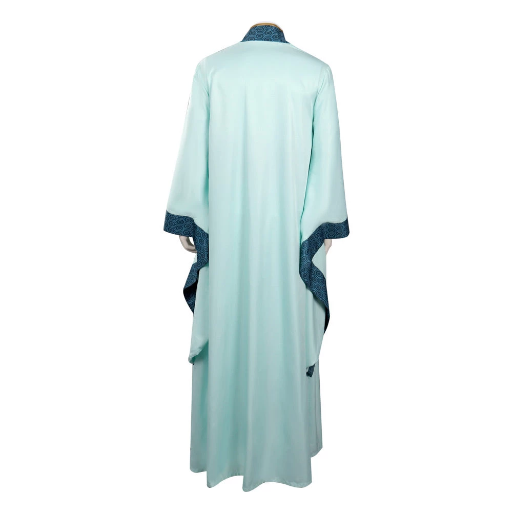 New Cosplaysky Anime Ya Boy Kongming Zhuge Kongming Cosplay Costume Hat Outfits Halloween Carnival Suit New Arrivals 6 New Cosplaysky Anime Ya Boy Kongming Zhuge Kongming Cosplay Costume Hat Outfits Halloween Carnival Suit New Arrivals