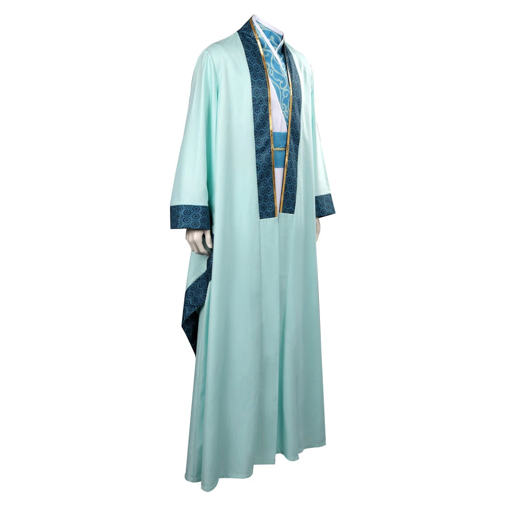 New Cosplaysky Anime Ya Boy Kongming Zhuge Kongming Cosplay Costume Hat Outfits Halloween Carnival Suit New Arrivals 7 New Cosplaysky Anime Ya Boy Kongming Zhuge Kongming Cosplay Costume Hat Outfits Halloween Carnival Suit New Arrivals