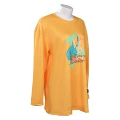 Cossky New Arrivals Game Light And Night Jesse Long Sleeve Shirt Cosplay Costume Outfits Halloween Carnival Suit 14 Cossky New Arrivals Game Light And Night Jesse Long Sleeve Shirt Cosplay Costume Outfits Halloween Carnival Suit