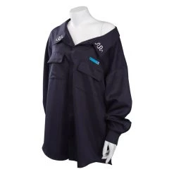 INSWEAR Game Light And Night Osborn Long Sleeve Shirt Cosplay Costume Outfits Halloween Carnival Suit New Arrivals