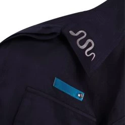 INSWEAR Game Light And Night Osborn Long Sleeve Shirt Cosplay Costume Outfits Halloween Carnival Suit New Arrivals