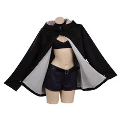 Cosplaygift CALL OF THE NIGHT Nazuna Nanakusa Cosplay Costume Outfits Halloween Carnival Suit