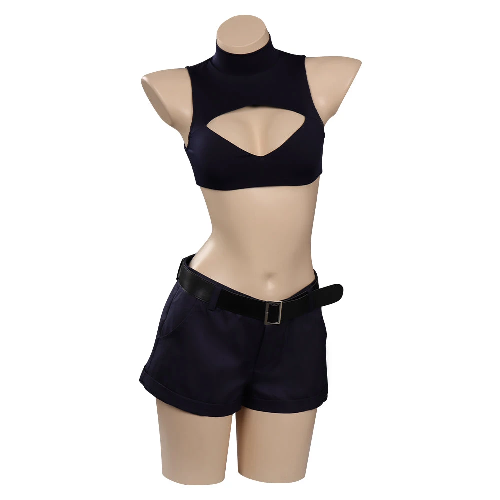 Cosplaygift CALL OF THE NIGHT Nazuna Nanakusa Cosplay Costume Outfits Halloween Carnival Suit 10 Cosplaygift CALL OF THE NIGHT Nazuna Nanakusa Cosplay Costume Outfits Halloween Carnival Suit