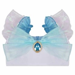 NewCosplay Sailor Moon：Sailor Mercury Mizuno Ami Original Design Cosplay Costume Swimsuit Outfits-cossky® New Arrivals