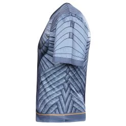 NewCosplay Moon Knight (2022) Marc Spector Adult T-shirt Cosplay Costume