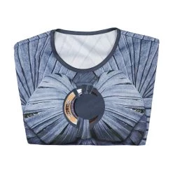 NewCosplay Moon Knight (2022) Marc Spector Adult T-shirt Cosplay Costume