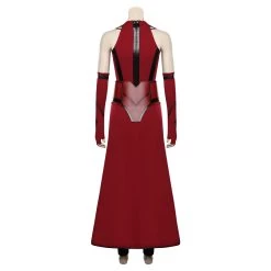 New Cosplaysky Doctor Strange In The Multiverse Of Madness - Scarlet Witch Wanda Cosplay Costumes Outfits 15 New Cosplaysky Doctor Strange In The Multiverse Of Madness - Scarlet Witch Wanda Cosplay Costumes Outfits