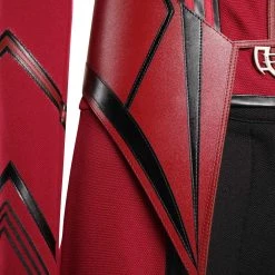 New Cosplaysky Doctor Strange In The Multiverse Of Madness - Scarlet Witch Wanda Cosplay Costumes Outfits 20 New Cosplaysky Doctor Strange In The Multiverse Of Madness - Scarlet Witch Wanda Cosplay Costumes Outfits