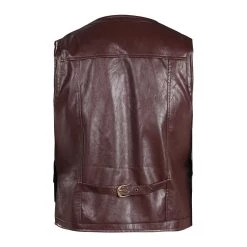 NewCossky Jurassic World: Dominion - Owen Grady Cosplay Costume Vest New Arrivals