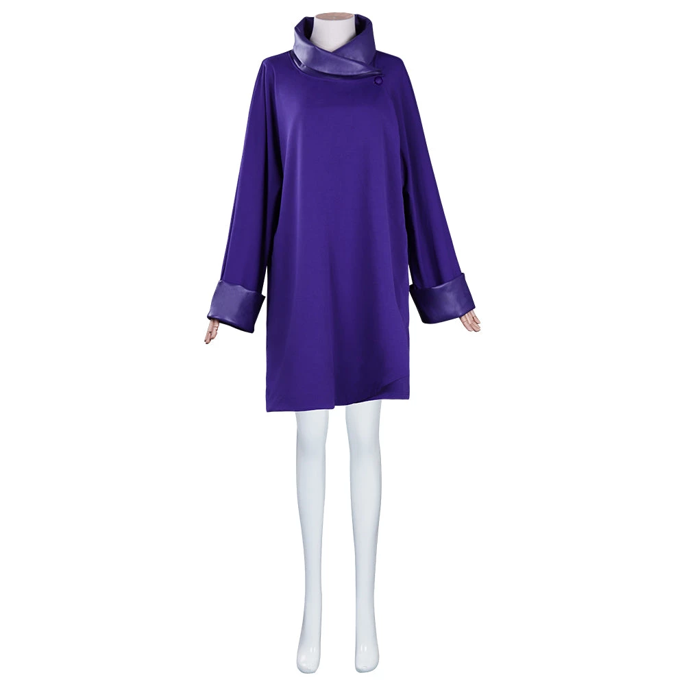 NewCosplay New Arrivals The Time Traveler’s Wife - Rose Leslie Cosplay Costume Coat Outfits Halloween Carnival Suit 3 NewCosplay New Arrivals The Time Traveler’s Wife - Rose Leslie Cosplay Costume Coat Outfits Halloween Carnival Suit