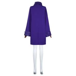 NewCosplay New Arrivals The Time Traveler’s Wife - Rose Leslie Cosplay Costume Coat Outfits Halloween Carnival Suit 15 NewCosplay New Arrivals The Time Traveler’s Wife - Rose Leslie Cosplay Costume Coat Outfits Halloween Carnival Suit