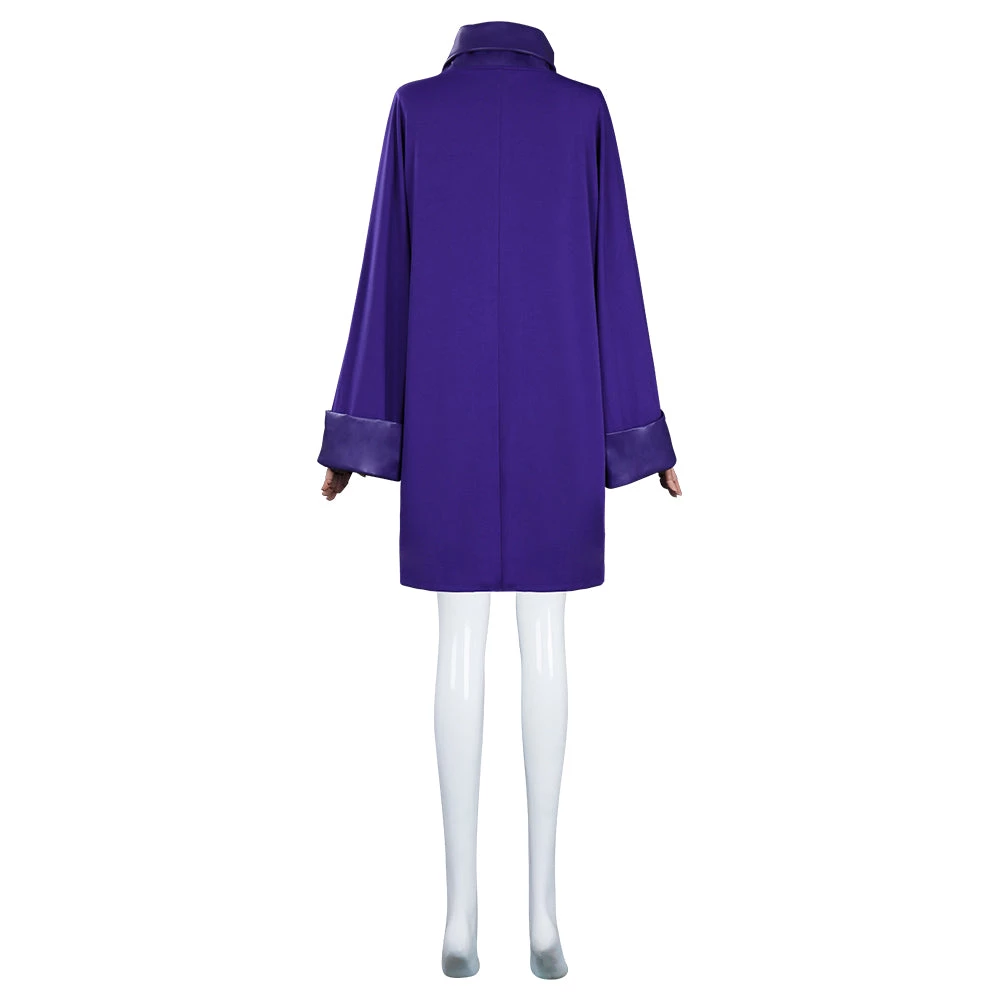 NewCosplay New Arrivals The Time Traveler’s Wife - Rose Leslie Cosplay Costume Coat Outfits Halloween Carnival Suit 6 NewCosplay New Arrivals The Time Traveler’s Wife - Rose Leslie Cosplay Costume Coat Outfits Halloween Carnival Suit