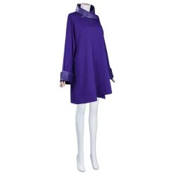 NewCosplay New Arrivals The Time Traveler’s Wife - Rose Leslie Cosplay Costume Coat Outfits Halloween Carnival Suit 16 NewCosplay New Arrivals The Time Traveler’s Wife - Rose Leslie Cosplay Costume Coat Outfits Halloween Carnival Suit