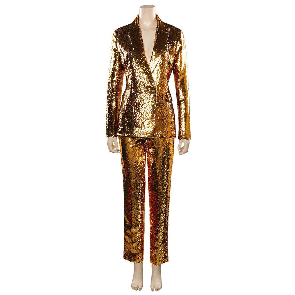 NewCosplay Hacks Season 2 - Deborah Vance Cosplay Costume Outfits Halloween Carnival Suit Cosplay Costume Outfits Halloween Carnival Suit 4 NewCosplay Hacks Season 2 - Deborah Vance Cosplay Costume Outfits Halloween Carnival Suit Cosplay Costume Outfits Halloween Carnival Suit