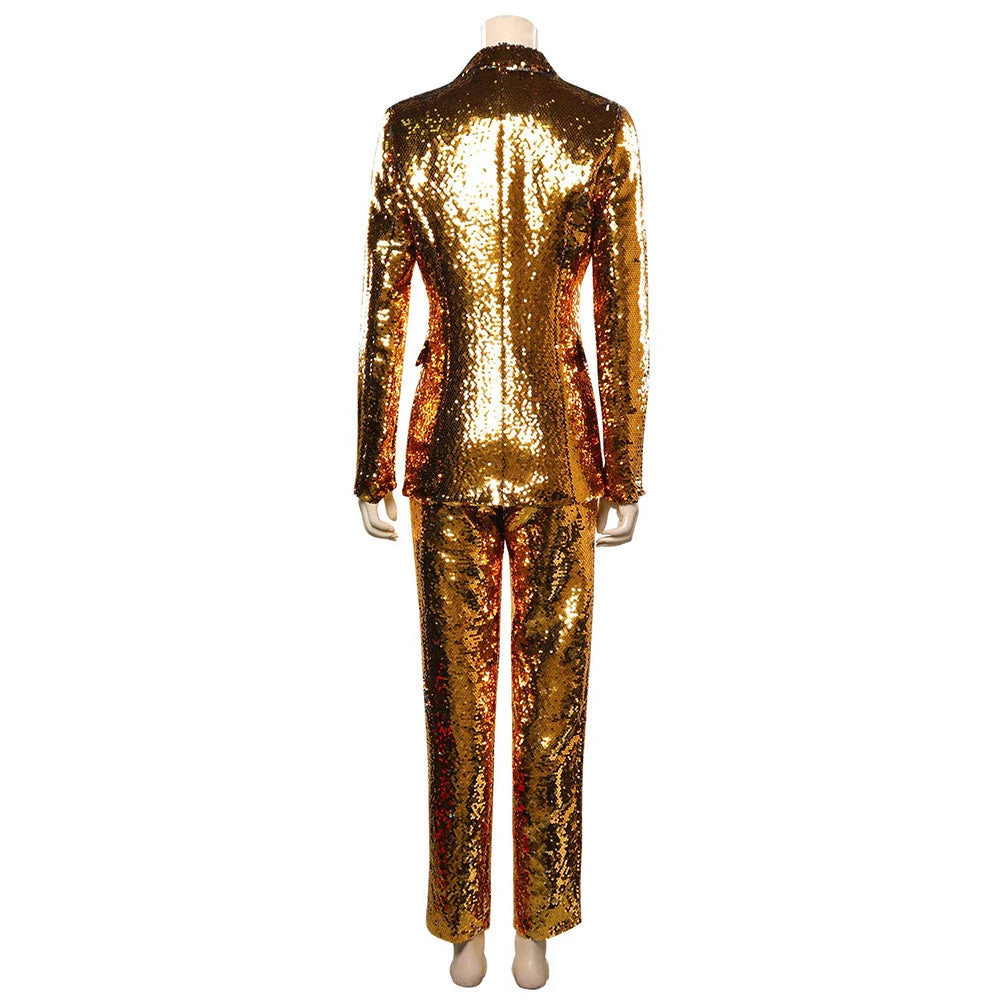 NewCosplay Hacks Season 2 - Deborah Vance Cosplay Costume Outfits Halloween Carnival Suit Cosplay Costume Outfits Halloween Carnival Suit 6 NewCosplay Hacks Season 2 - Deborah Vance Cosplay Costume Outfits Halloween Carnival Suit Cosplay Costume Outfits Halloween Carnival Suit