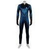 NewCosplay New Arrivals Fantastic Four - Mister Fantastic Reed Richards Cosplay Costume Outfits Halloween Carnival Suit
