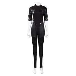 Fansholiday Fantastic Four - Susan Storm Cosplay Costume Jumpsuit Outfits Halloween Carnival Suit New Arrivals