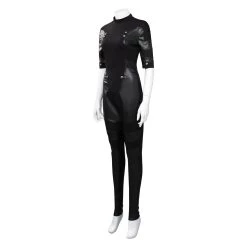 Fansholiday Fantastic Four - Susan Storm Cosplay Costume Jumpsuit Outfits Halloween Carnival Suit New Arrivals 13 Fansholiday Fantastic Four - Susan Storm Cosplay Costume Jumpsuit Outfits Halloween Carnival Suit New Arrivals