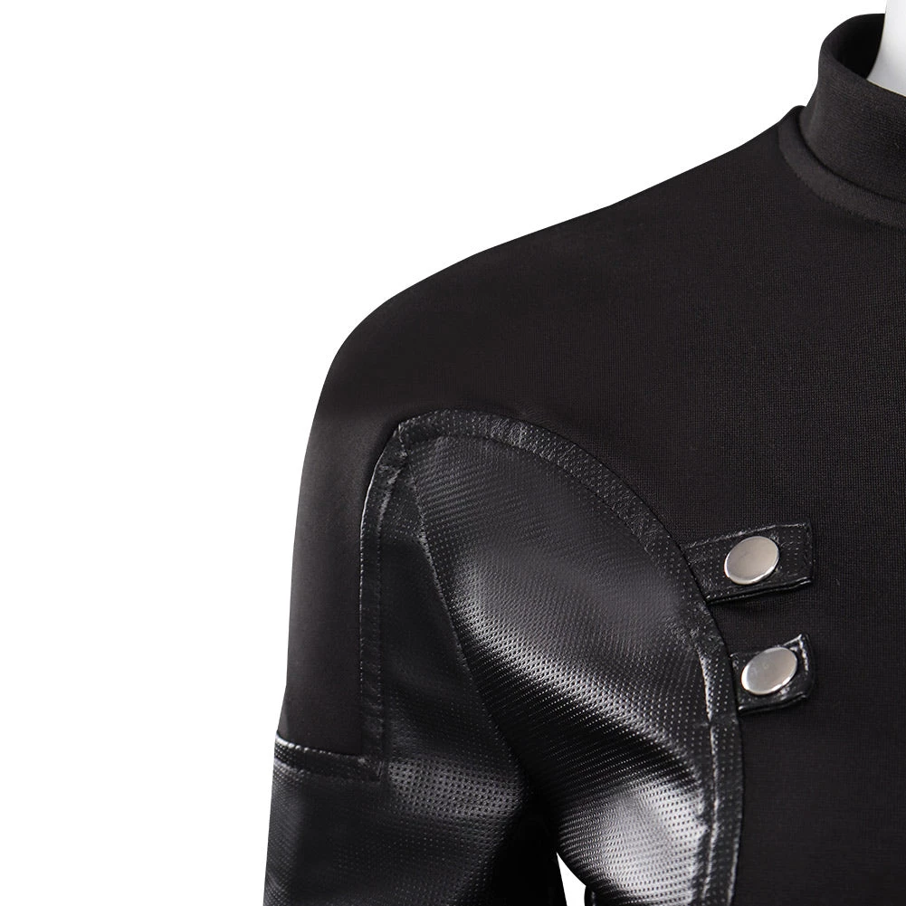 Fansholiday Fantastic Four - Susan Storm Cosplay Costume Jumpsuit Outfits Halloween Carnival Suit New Arrivals 10 Fansholiday Fantastic Four - Susan Storm Cosplay Costume Jumpsuit Outfits Halloween Carnival Suit New Arrivals