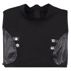 Fansholiday Fantastic Four - Susan Storm Cosplay Costume Jumpsuit Outfits Halloween Carnival Suit New Arrivals 19 Fansholiday Fantastic Four - Susan Storm Cosplay Costume Jumpsuit Outfits Halloween Carnival Suit New Arrivals