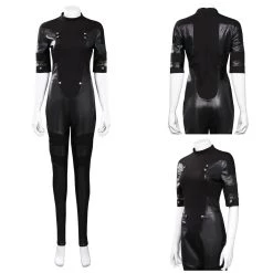 Fansholiday Fantastic Four - Susan Storm Cosplay Costume Jumpsuit Outfits Halloween Carnival Suit New Arrivals 12 Fansholiday Fantastic Four - Susan Storm Cosplay Costume Jumpsuit Outfits Halloween Carnival Suit New Arrivals