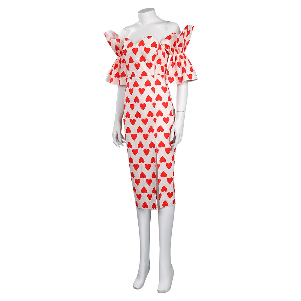 NewCosplay Emily In Paris Season 2 Cosplay Costume Dress Outfits Halloween Carnival Suit 5 NewCosplay Emily In Paris Season 2 Cosplay Costume Dress Outfits Halloween Carnival Suit