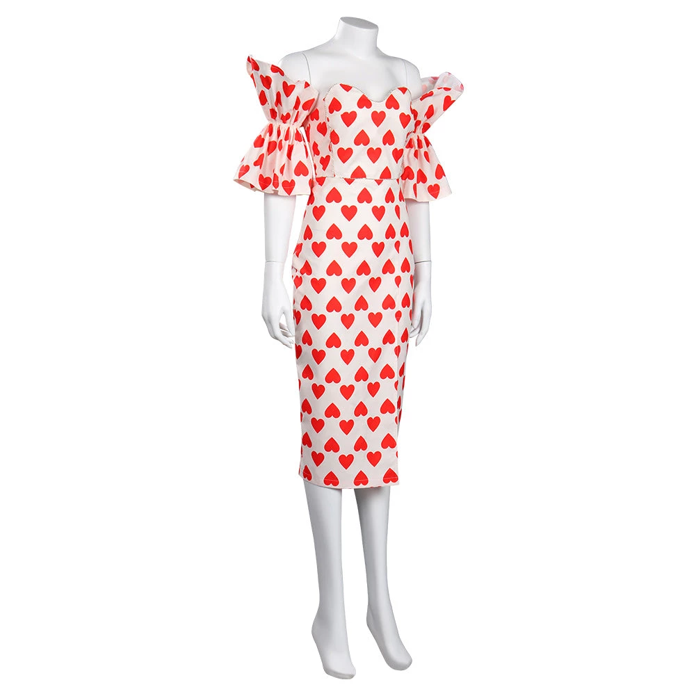 NewCosplay Emily In Paris Season 2 Cosplay Costume Dress Outfits Halloween Carnival Suit 7 NewCosplay Emily In Paris Season 2 Cosplay Costume Dress Outfits Halloween Carnival Suit