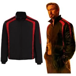 Fandomsky New Arrivals The Gray Man-Court Gentry Cosplay Costume Jacket Coat Outfits