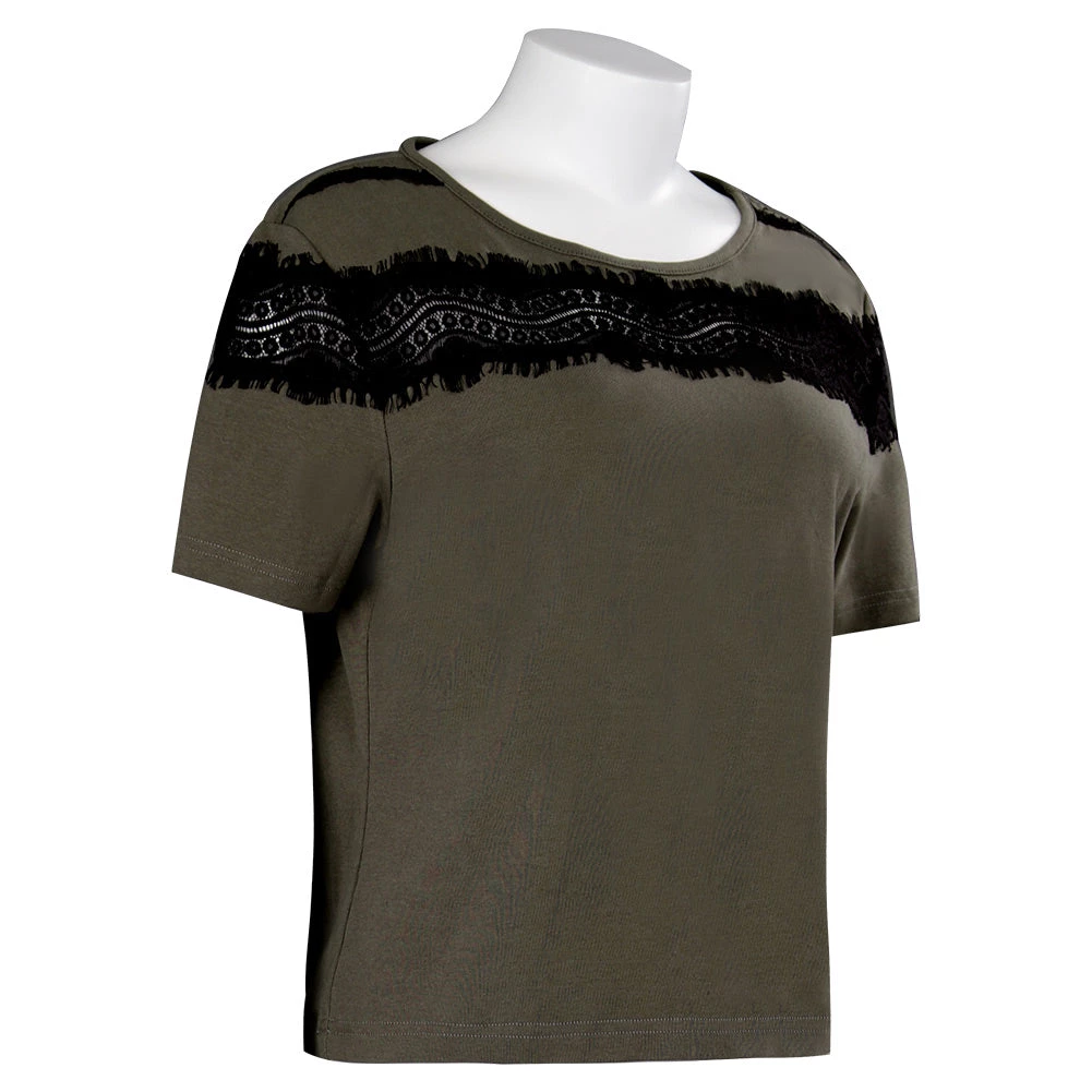 NewCosplay Ozark Season 4 Ruth Langmore Cosplay Costume T-Shirt Outfits 7 NewCosplay Ozark Season 4 Ruth Langmore Cosplay Costume T-Shirt Outfits