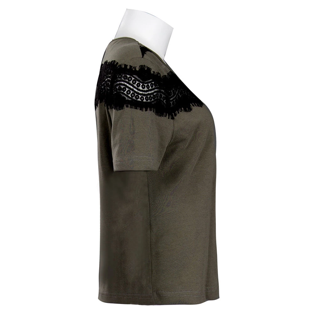 NewCosplay Ozark Season 4 Ruth Langmore Cosplay Costume T-Shirt Outfits 9 NewCosplay Ozark Season 4 Ruth Langmore Cosplay Costume T-Shirt Outfits