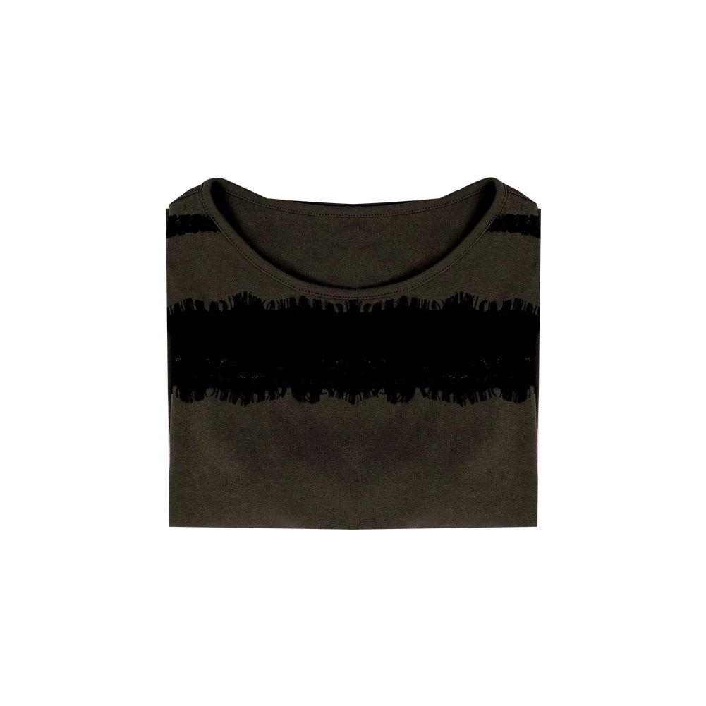 NewCosplay Ozark Season 4 Ruth Langmore Cosplay Costume T-Shirt Outfits 10 NewCosplay Ozark Season 4 Ruth Langmore Cosplay Costume T-Shirt Outfits