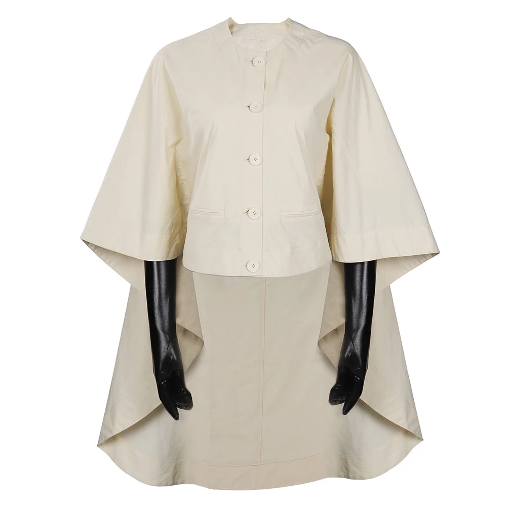 NewCosplay New Arrivals Inventing Anna - Anna Delvey Cosplay Costume Coat Outfits Halloween Carnival Suit 4 NewCosplay New Arrivals Inventing Anna - Anna Delvey Cosplay Costume Coat Outfits Halloween Carnival Suit