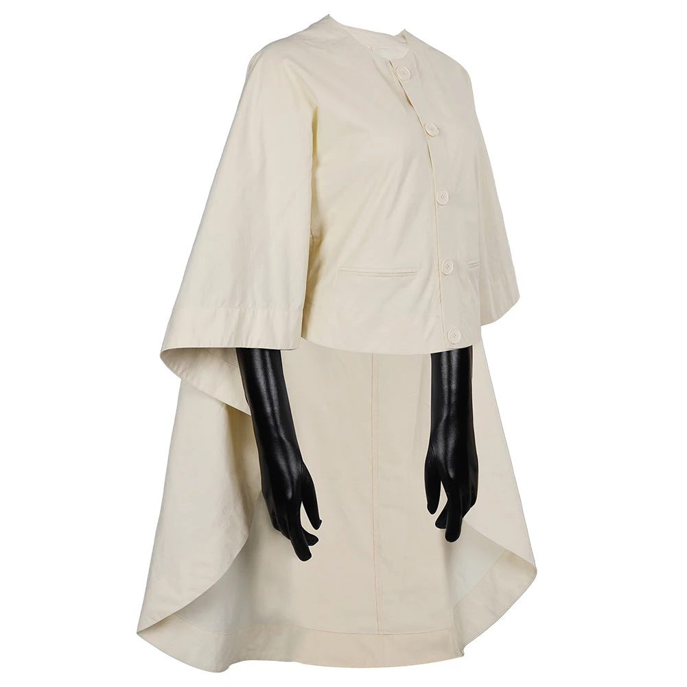 NewCosplay New Arrivals Inventing Anna - Anna Delvey Cosplay Costume Coat Outfits Halloween Carnival Suit 7 NewCosplay New Arrivals Inventing Anna - Anna Delvey Cosplay Costume Coat Outfits Halloween Carnival Suit