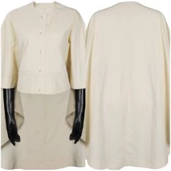 NewCosplay New Arrivals Inventing Anna - Anna Delvey Cosplay Costume Coat Outfits Halloween Carnival Suit