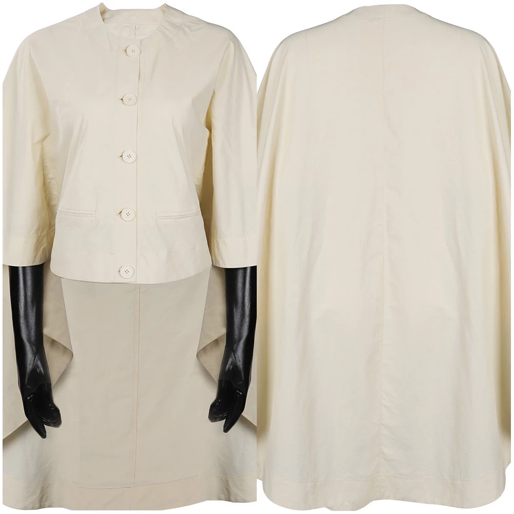 NewCosplay New Arrivals Inventing Anna - Anna Delvey Cosplay Costume Coat Outfits Halloween Carnival Suit 3 NewCosplay New Arrivals Inventing Anna - Anna Delvey Cosplay Costume Coat Outfits Halloween Carnival Suit