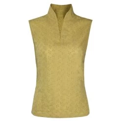 NewCosplay New Arrivals Ozark Season4 Ruth Langmore Cosplay Costume Top Sleeveless Shirt