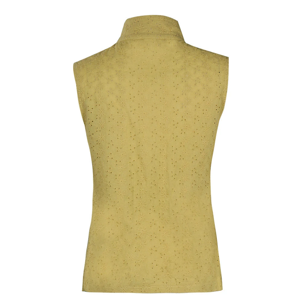 NewCosplay New Arrivals Ozark Season4 Ruth Langmore Cosplay Costume Top Sleeveless Shirt 6 NewCosplay New Arrivals Ozark Season4 Ruth Langmore Cosplay Costume Top Sleeveless Shirt