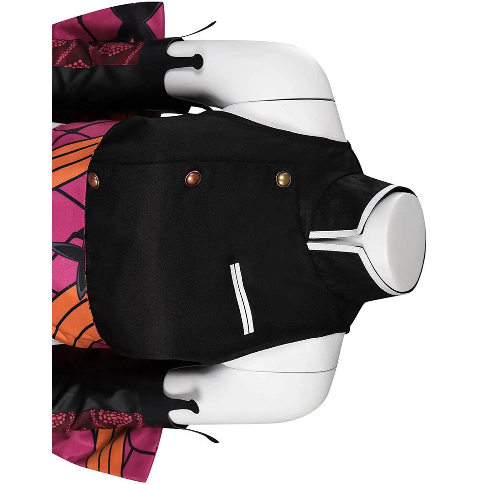 NewCosplay Demon Slayer Kimetsu No Yaiba Daki Cosplay Costume Kimono Outfits New Arrivals 11 NewCosplay Demon Slayer Kimetsu No Yaiba Daki Cosplay Costume Kimono Outfits New Arrivals