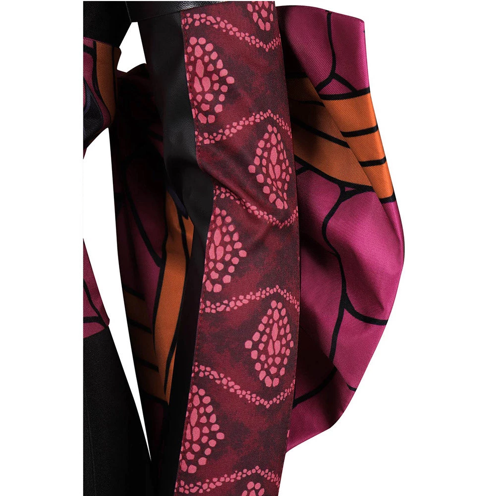 NewCosplay Demon Slayer Kimetsu No Yaiba Daki Cosplay Costume Kimono Outfits New Arrivals 12 NewCosplay Demon Slayer Kimetsu No Yaiba Daki Cosplay Costume Kimono Outfits New Arrivals