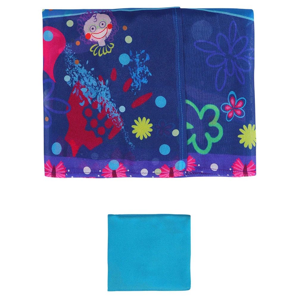 NewCosplay Encanto Mirabel Swimwear Bikini Original Designers Cosplay Costume New Arrivals 12 NewCosplay Encanto Mirabel Swimwear Bikini Original Designers Cosplay Costume New Arrivals