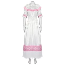 NewCosplay Encanto Pepa Madrigal Costume Dress Outfits Halloween Carnival Suit