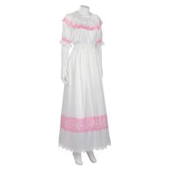 NewCosplay Encanto Pepa Madrigal Costume Dress Outfits Halloween Carnival Suit