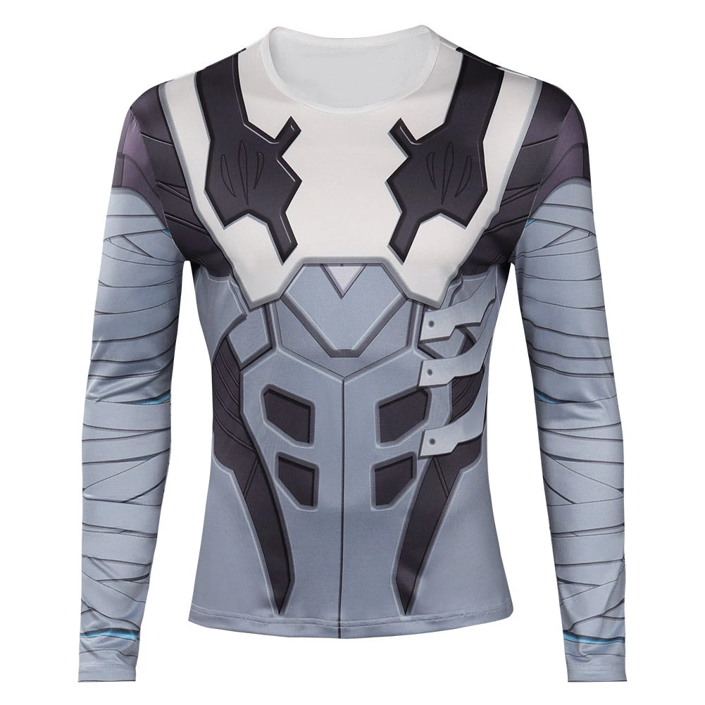 CosplaySky Valorant Omen Cosplay Costumes Cloak Knitted Shirt Outfits New Arrivals 10 CosplaySky Valorant Omen Cosplay Costumes Cloak Knitted Shirt Outfits New Arrivals