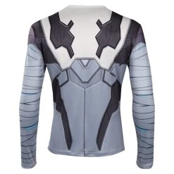 CosplaySky Valorant Omen Cosplay Costumes Cloak Knitted Shirt Outfits New Arrivals 20 CosplaySky Valorant Omen Cosplay Costumes Cloak Knitted Shirt Outfits New Arrivals