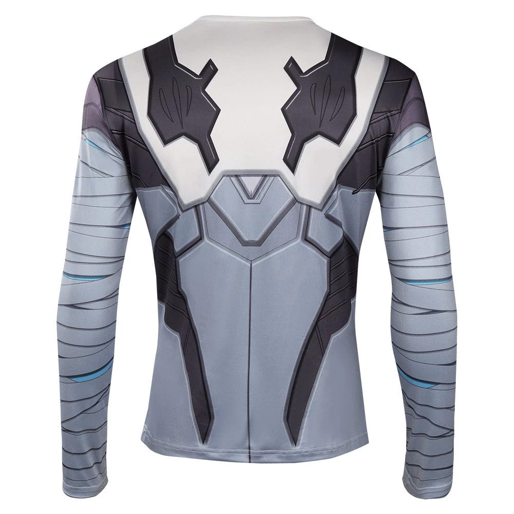 CosplaySky Valorant Omen Cosplay Costumes Cloak Knitted Shirt Outfits New Arrivals 11 CosplaySky Valorant Omen Cosplay Costumes Cloak Knitted Shirt Outfits New Arrivals