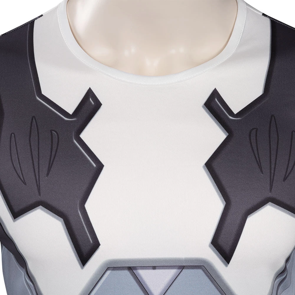 CosplaySky Valorant Omen Cosplay Costumes Cloak Knitted Shirt Outfits New Arrivals 12 CosplaySky Valorant Omen Cosplay Costumes Cloak Knitted Shirt Outfits New Arrivals